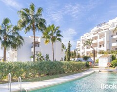 Tüm Ev/Apart Daire Sunrise Golf Paradise 1 - Mijas Golf Spain (Mijas, İspanya)