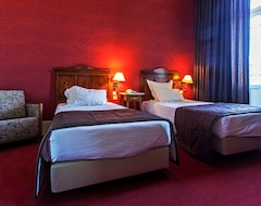 Khách sạn Curia Palace Hotel, SPA & Golf (Curia, Bồ Đào Nha)
