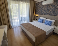 Khách sạn Eldar Garden Resort Hotel (Antalya, Thổ Nhĩ Kỳ)