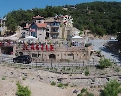 The Stone Castle Boutique Hotel (Kusadasi, Tyrkiet)