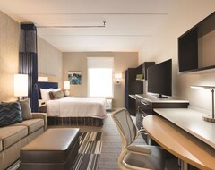 Hotel Home2 Suites By Hilton Nashville Franklin Cool Springs (Franklin, USA)