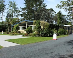 Hotel Bay of Islands Holiday Park (Paihia, New Zealand)