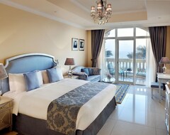Khách sạn Kempinski Hotel & Residences Palm Jumeirah (Dubai, Các tiểu vương quốc Ả Rập Thống Nhất)