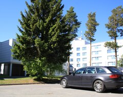 Khách sạn Break Sokos Hotel Eden (Oulu, Phần Lan)