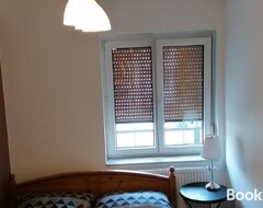 Hele huset/lejligheden Alex Apartman (Sopron, Ungarn)