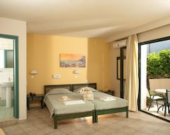 Hotel Villiana Holiday Apartments (Stalis, Greece)