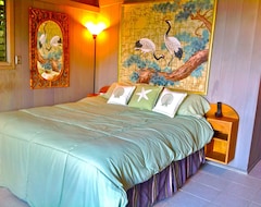 Casa/apartamento entero Oceanfront Paradise Retreat (Kaneohe, EE. UU.)