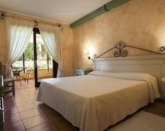 Hele huset/lejligheden Tranquil Lantana Resort 2 Bedroom Apartments Sleeps 7 (Pula, Italien)