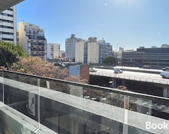 Tüm Ev/Apart Daire Luxury Studio In San Telmo - The Best Location (Buenos Aires, Arjantin)