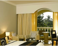 Lomakeskus The Zuri White Sands Goa Resort & Casino (Margao, Intia)