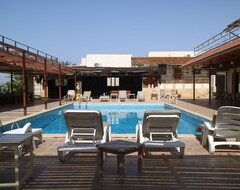Khách sạn Darna Divers Village (Aqaba City, Jordan)