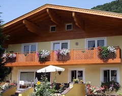 Apartment Standard, Shower, Toilet - Schweizerhaus, Hotel-gasthof (Stuhlfelden, Austrija)