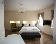 Hotel Suites Apartments (Cascais, Portugal)