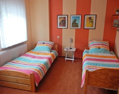 Casa/apartamento entero Ferienwohnung Sonnenblume (Dornum, Alemania)