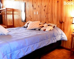 Hotel Miztli Lodge & Adventure (Monteverde, Costa Rica)