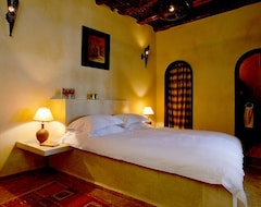 Hotel Villa Allun (Essaouira, Morocco)