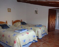 Bed & Breakfast Las Persianas Azules (Vélez Rubio, Espanja)