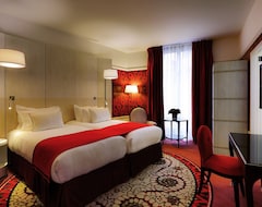 Hotelli Hotel Carlton Lyon - Mgallery Hotel Collection (Lyon, Ranska)