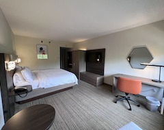 Hotel Holiday Inn Express Stony Brook-Long Island (Brookhaven, USA)