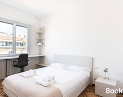 Casa/apartamento entero Apartment In Brera: Sancarpoforo9 (Milán, Italia)