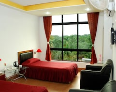 Hotel Dooars Mountain (Alipurduar, Indija)