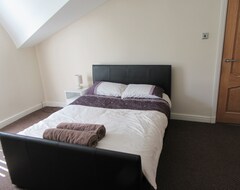 Casa/apartamento entero No 9 - Large 1 bed near Sefton Park and Lark Lane (Liverpool, Reino Unido)