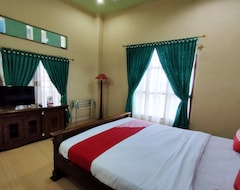 Hotelli Wedika (Bengkulu, Indonesia)
