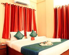 Khách sạn OYO Rooms Ruby EM Bypass (Kolkata, Ấn Độ)