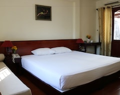 Hotel Nhi Trung (Hoi An, Vijetnam)