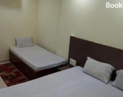 Khách sạn Swastik Guest House Inn Varanasi (Varanasi, Ấn Độ)
