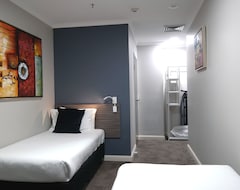 28 Hotel (Sídney, Australia)
