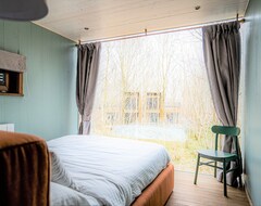 Hele huset/lejligheden Treeloft Adventure In Nature For 4 People 10 (Antoing, Belgien)