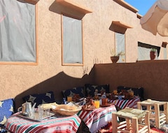 Bed & Breakfast Imlil Authentic Toubkal Lodge (Imlil, Marokko)