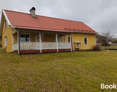 Toàn bộ căn nhà/căn hộ Lilla Lovkulla (Östra Frölunda, Thụy Điển)