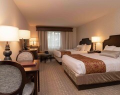 Hotel Best Western Plus Vineyard Inn & Suites (Penn Yan, USA)