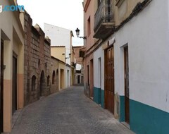 Hele huset/lejligheden Apartamento Retro (Sagunto, Spanien)