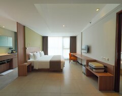 Hotel Episode Kuta Bali (Kuta, Indonezija)