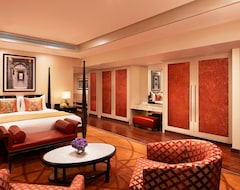 Hotel Taj Santacruz (Mumbai, Indija)