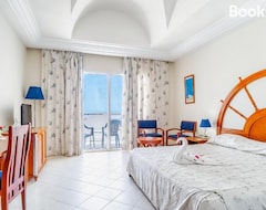 Hotel Best Time Alkantara Djerba (Aghir, Túnez)