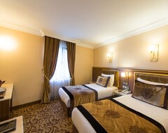 Antea Hotel Oldcity -Special Category (İstanbul, Türkiye)