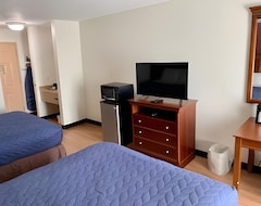 Hotel Saffron Inn & Suites (Houma, USA)