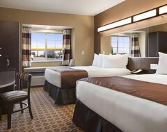Khách sạn Microtel Inn & Suites By Wyndham Pecos (Pecos, Hoa Kỳ)