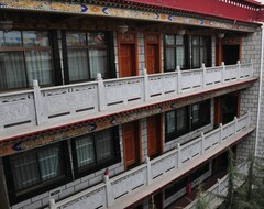 Yak Hotel (Lhasa, Kina)