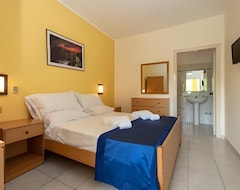 Hotel Residence New Paradise (Tropea, Italien)