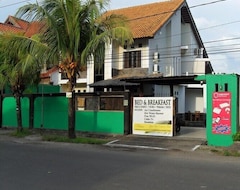 Hotelli Palma (Jimbaran, Indonesia)