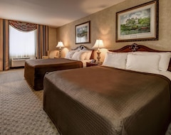 Hotel Irish Cottage Inn & Suites (Galena, Sjedinjene Američke Države)