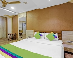 Hotel Treebo Trend Apollo (Guwahati, India)