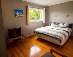 Hostel / vandrehjem Relax a Lodge (Kerikeri, New Zealand)
