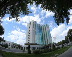 Hotel City Palace (Tashkent, Usbekistan)