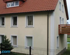 Cijela kuća/apartman Pod Debem (Lubawa, Poljska)